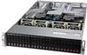 SUPERMICRO Ultra 2U SuperServer (X12DPU-6, 219U3TS-R1K62P-T), Intel Xeon Gold 5315Y 8C/16T, MEM-DR480LB-ER32(x16)8GB DDR4-3200 