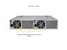 SUPERMICRO GrandTwin SuperServer 2U2N  (SYS-212GT-DNAF) Intel Xeon 6979P 120C/240T, 96GB DDR5-6400 2Rx4 (24Gb) ECC RDIMM ( x24)