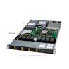 Serveur Hyper SuperSever 1U SUPERMICRO (H14DSH, CSE-HS101-R000NFP) AMD EPYC 9654 96C/192T, 32 Go DDR5-5600 2Rx8 ECC RDIMM (x...