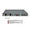 Serveur Hyper SuperSever 1U SUPERMICRO (H14DSH, CSE-HS101-R000NFP) AMD EPYC 9654 96C/192T, 32 Go DDR5-5600 2Rx8 ECC RDIMM (x...