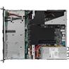 Serveur ASRock 1U Rackmount avec alimentation redondante 450 W Barebones AMD Ryzen 7000 AM5 (1U4LW-B650/2L2T RPSU)