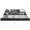Serveur ASRock 1U Rackmount avec alimentation redondante 450 W Barebones AMD Ryzen 7000 AM5 (1U4LW-B650/2L2T RPSU)