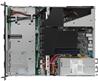 ASRock 1U Barebone Server Single Processor - (1U4LW-B650/2L2T RPSU)