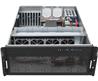 ASROCK 4U Barebone Server Single Processor - (4U4G-WRX80/2T)