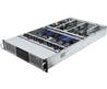 ASROCK 2U Barebone Server Dual Processor - (2U4G8E-EGS2)