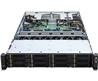 ASROCK 2U Barebone Server Dual Processor - (2U12L8E-GENOA2)