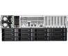 Serveur barebone ASROCK 4U à double processeur (4U36L6E-MILAN2/2T)