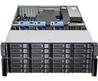 Serveur barebone ASROCK 4U à double processeur (4U36L6E-MILAN2/2T)