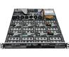 ASROCK 1U Barebone Server - (1U12L-C3758/4L RPSU)