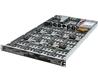 ASROCK 1U Barebone Server - (1U12L-C3758/4L RPSU)