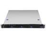 ASROCK 1U Barebone Server Single Processor - (1U4LW-ICX/2T)