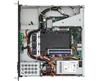 ASROCK 1U Barebone Server Single Processor  - (1U2E-X570)