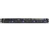 ASROCK 1U Barebone Server Single Processor - (1U4LW-C252)