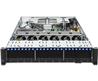 ASROCK 2U Barebone Server Dual Processor - (2U24E-ROME2)