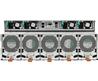 ASROCK 2U Barebone Server Dual Processor  - (4U10G-ICX2/2T)