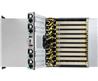 ASROCK 2U Barebone Server Dual Processor  - (4U10G-ICX2/2T)