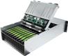 ASROCK 4U Barebone Server Dual Processor  - (4U10G-ROME2/2T)