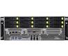 ASROCK 4U Barebone Server Dual Processor  - (4U10G-ROME2/2T)