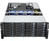 Serveur ASROCK 4U Barebone à double processeur (4U36L2S-C621)