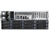 Serveur ASROCK 4U Barebone à double processeur (4U36L2S-C621)