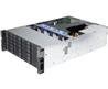 Serveur ASROCK 4U Barebone à double processeur (4U36L2S-C621)