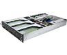 ASROCK 2U Barebone Server Single Processor - (2U4G-ROME/2T)