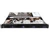 ASROCK 1U Barebone Server - (1U4LW-X470 RPSU)