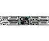 Serveur Barebone ASROCK 2U monoprocesseur (2U4N-F/ROME-M3)