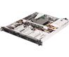 Serveur Barebone ASROCK 1U - (1U4LW-X470)