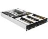 Serveur barebone ASROCK 2U à double processeur (2U4G-C621WS)