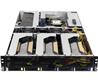Serveur barebone ASROCK 2U à double processeur (2U4G-C621WS)