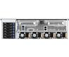 Serveur barebone ASROCK 3U à double processeur (3U8G+/C621)
