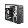 SUPERMICRO CTO Mid Tower - (8601395940)