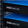 ARMOURY Intel Ultra 7 270K Plus, 2x Intel Arc Pro B70, 64Go, 2 To,W11P