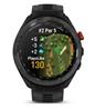 GARMIN Smartwatch - Approach® S70 - 47 mm - Black