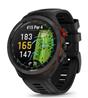 GARMIN Smartwatch - Approach® S70 - 47 mm - Black