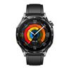 HUAWEI WATCH GT 5 46mm Black Fluoroelastomer Strap