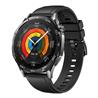 HUAWEI WATCH GT 5 46mm Black Fluoroelastomer Strap