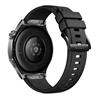 HUAWEI WATCH GT 5 46mm Black Fluoroelastomer Strap