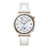 HUAWEI WATCH GT 5 41mm White Composite Leather Strap