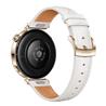 HUAWEI WATCH GT 5 41mm White Composite Leather Strap