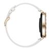 HUAWEI WATCH GT 5 41mm White Composite Leather Strap