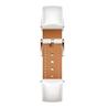 HUAWEI WATCH GT 5 41mm White Composite Leather Strap