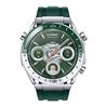 HUAWEI Watch Ultimate, Verte