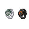 HUAWEI Watch Ultimate, Green + HUAWEI WATCH GT 5 46mm Black Fluoroelastomer