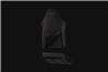 RAZER Gaming Chair Sleeve for Iskur V2 X, Black/ Green