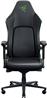 RAZER Iskur V2 Gaming Chair Newgen, Black and Green