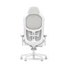 Fractal Refine Fabric Gaming Chair - Light Gray