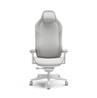 Fractal Refine Fabric Gaming Chair - Light Gray