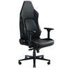 RAZER Iskur V2 Gaming Chair, Black and Green